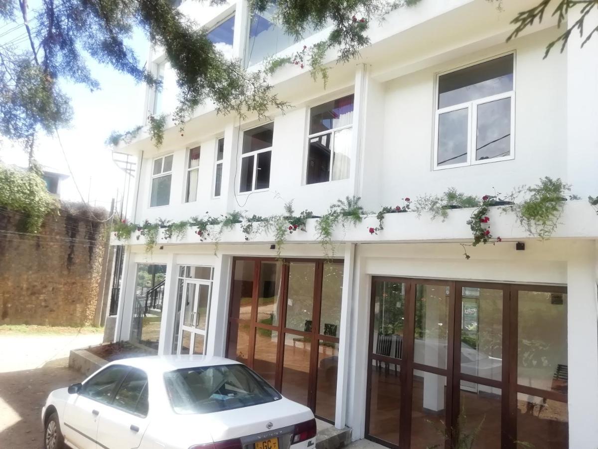 Tea Mount Forest Нувара Елия Екстериор снимка