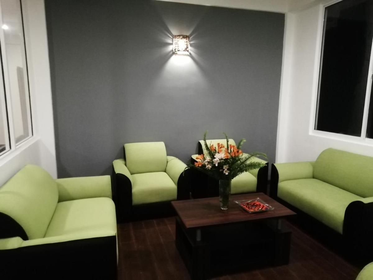 Tea Mount Forest Нувара Елия Екстериор снимка